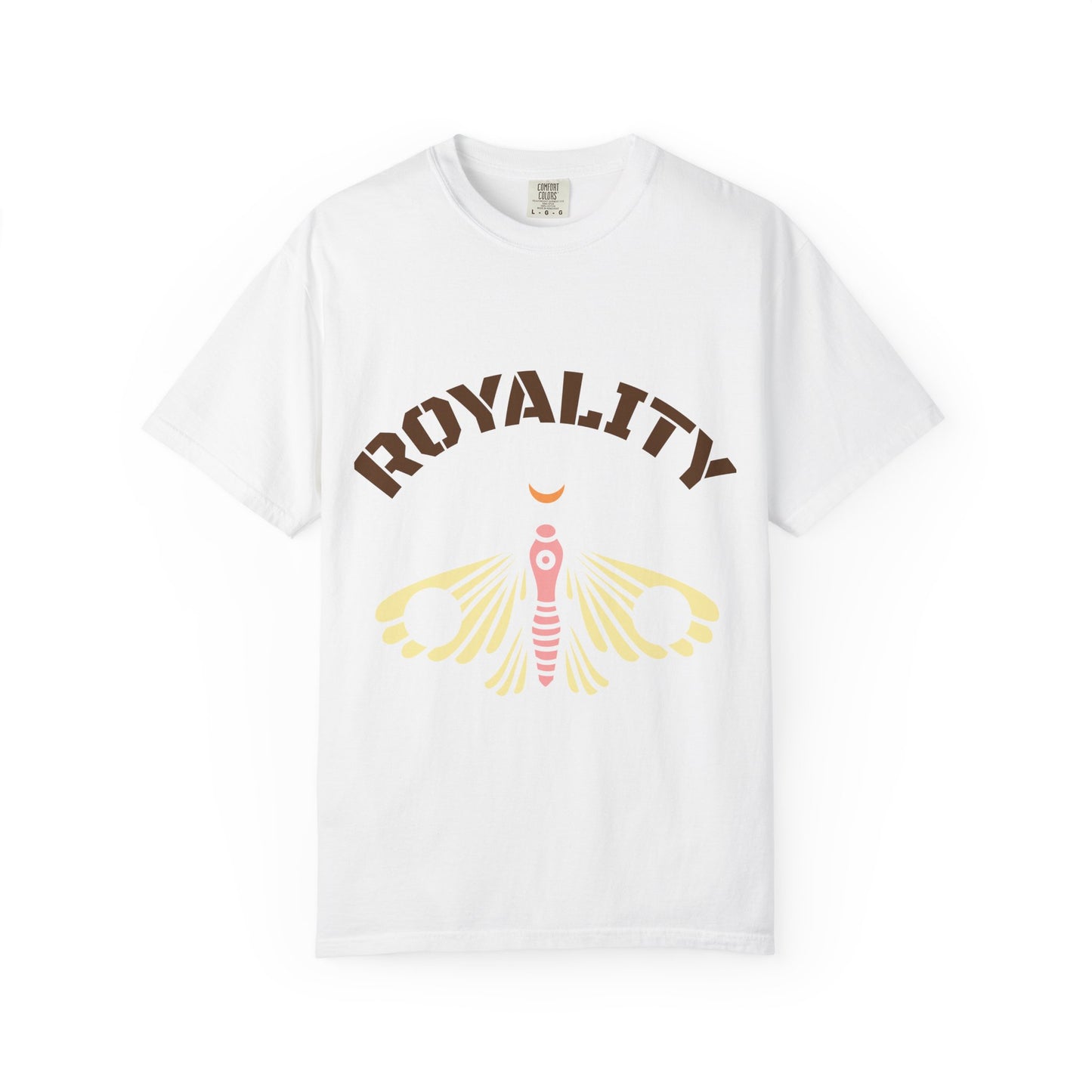 Unisex ROYALITY T-shirt