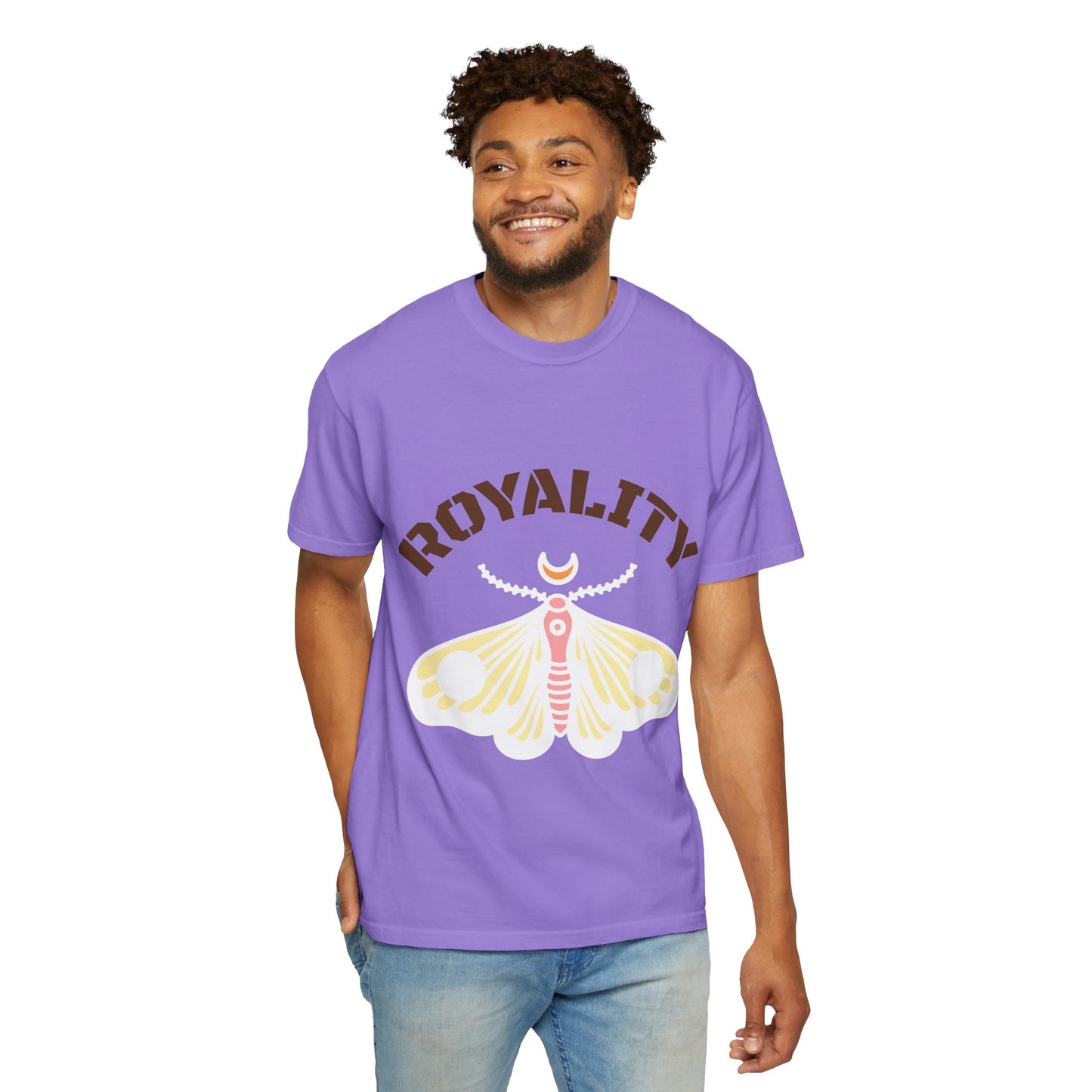 Unisex ROYALITY T-shirt