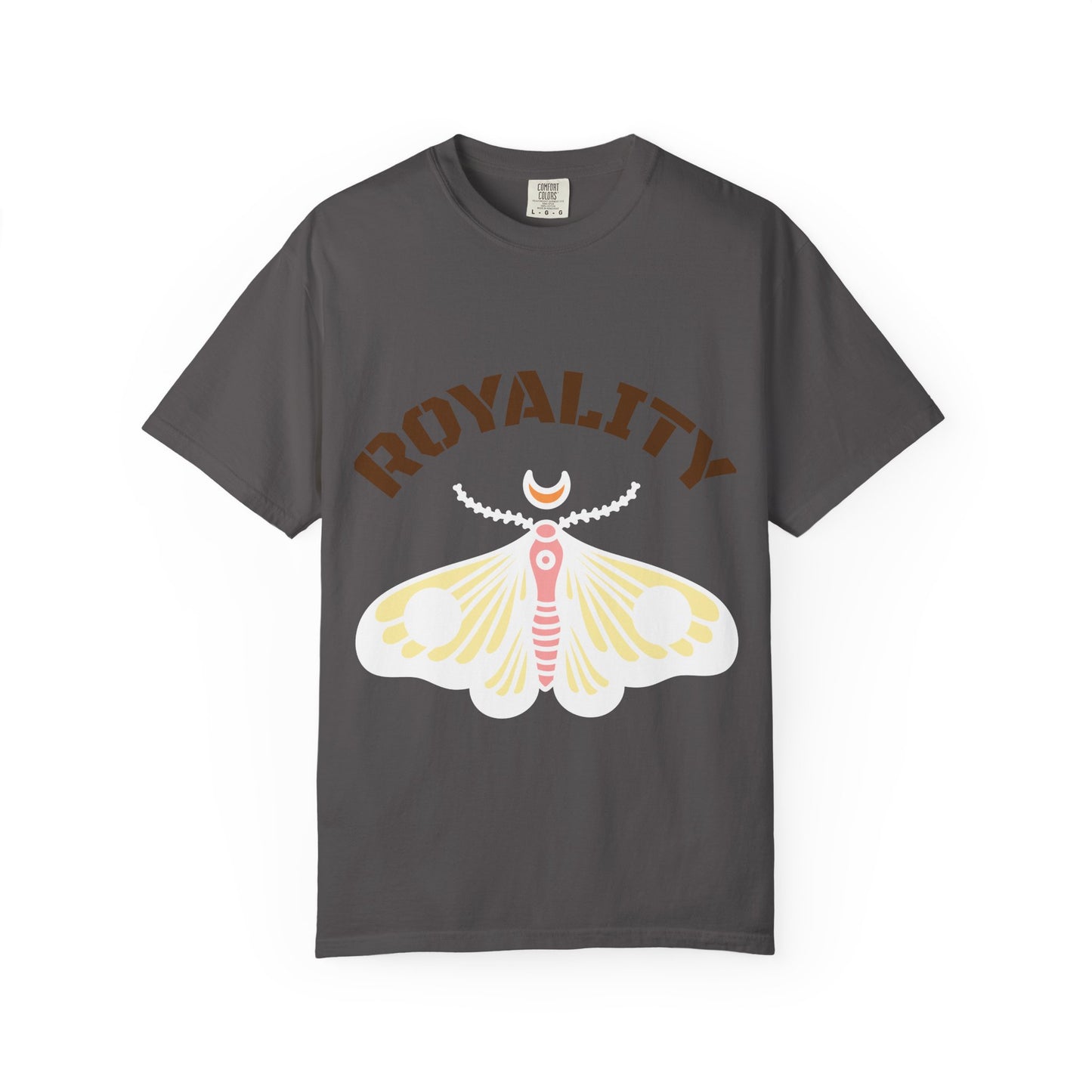 Unisex ROYALITY T-shirt