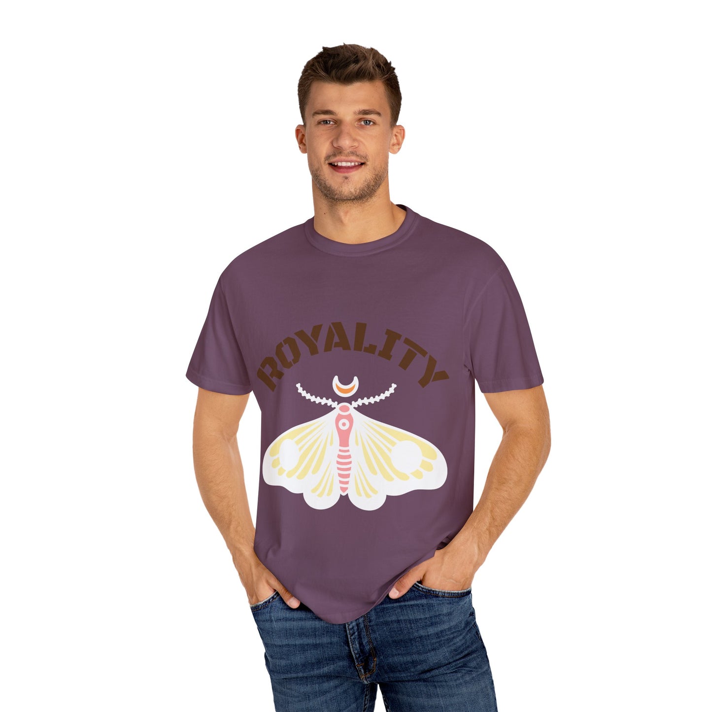 Unisex ROYALITY T-shirt