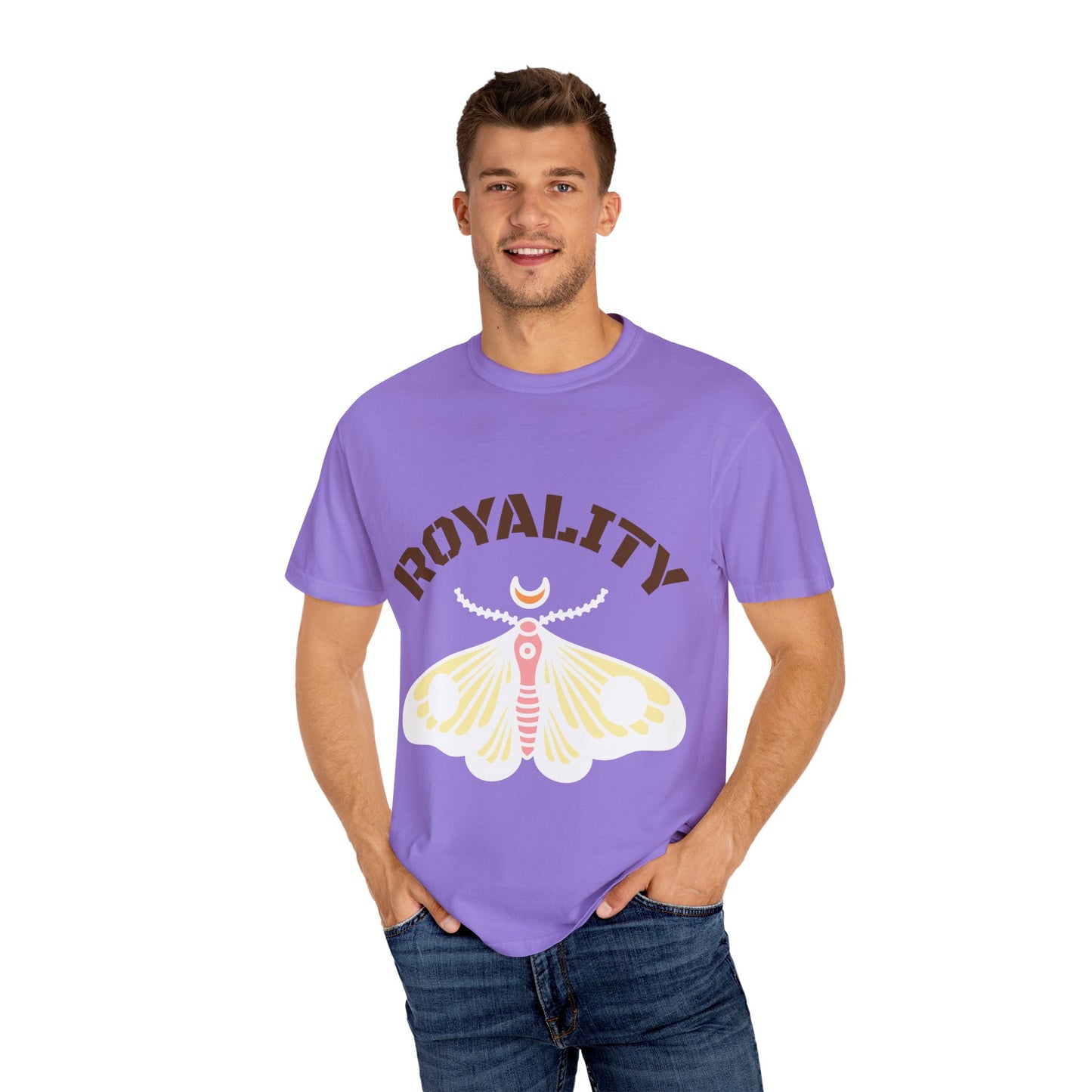 Unisex ROYALITY T-shirt