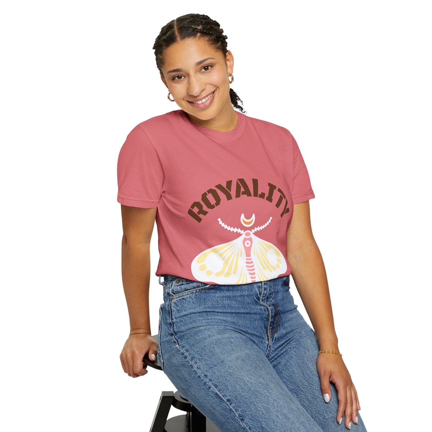Unisex ROYALITY T-shirt