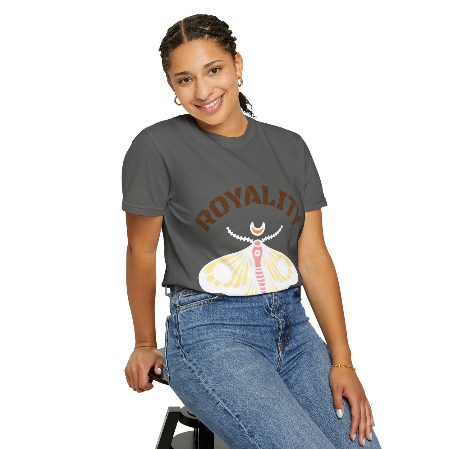 Unisex ROYALITY T-shirt