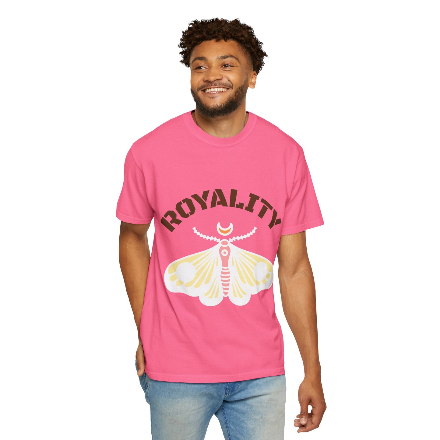 Unisex ROYALITY T-shirt