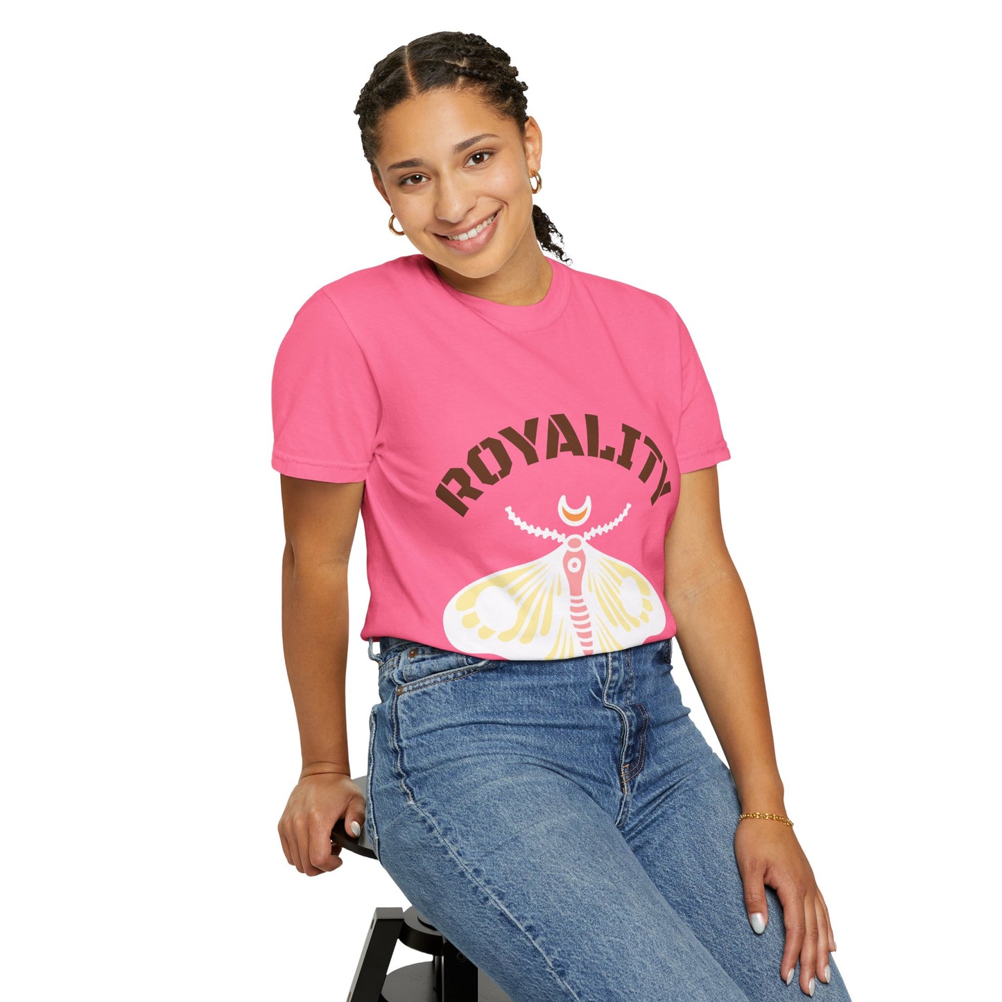 Unisex ROYALITY T-shirt