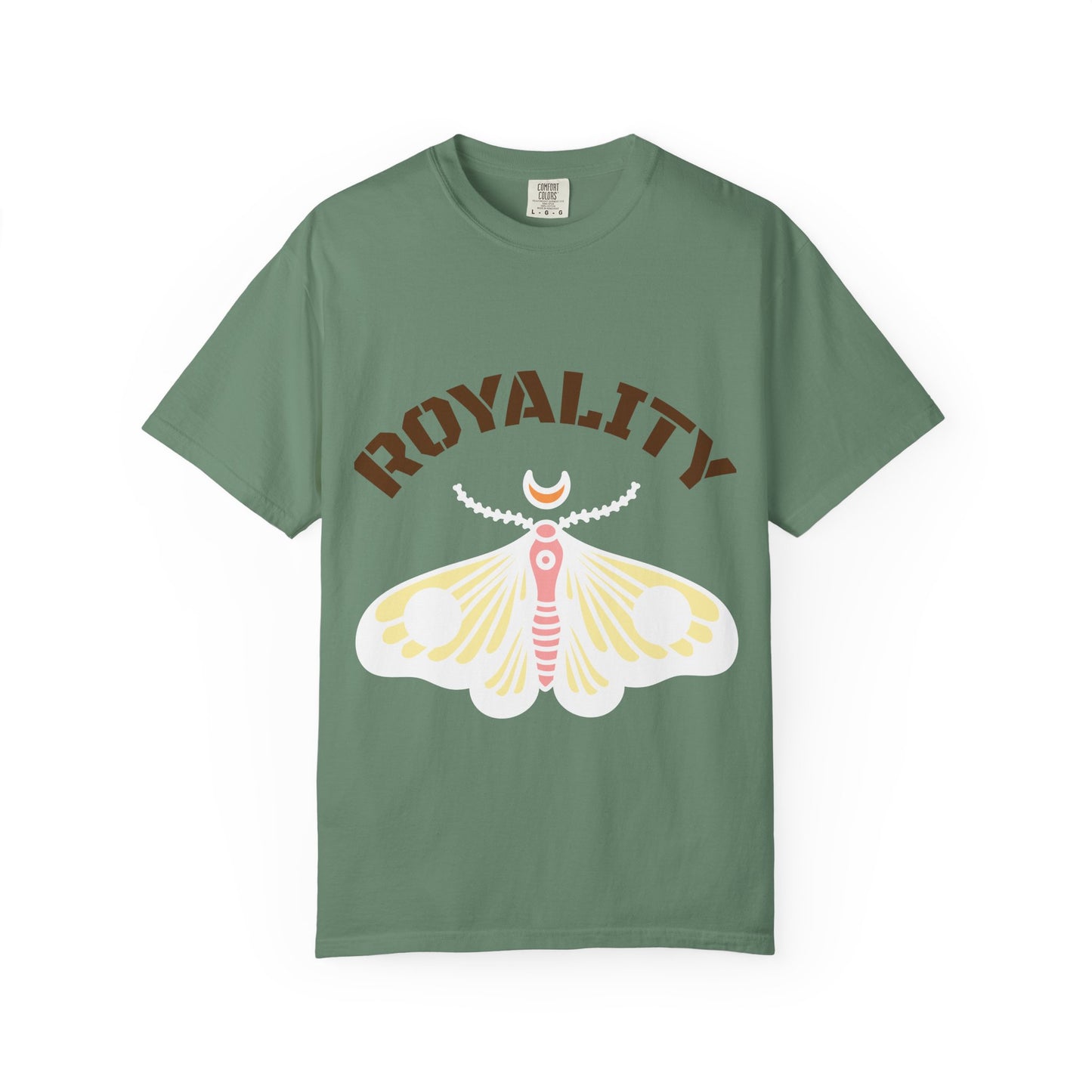 Unisex ROYALITY T-shirt