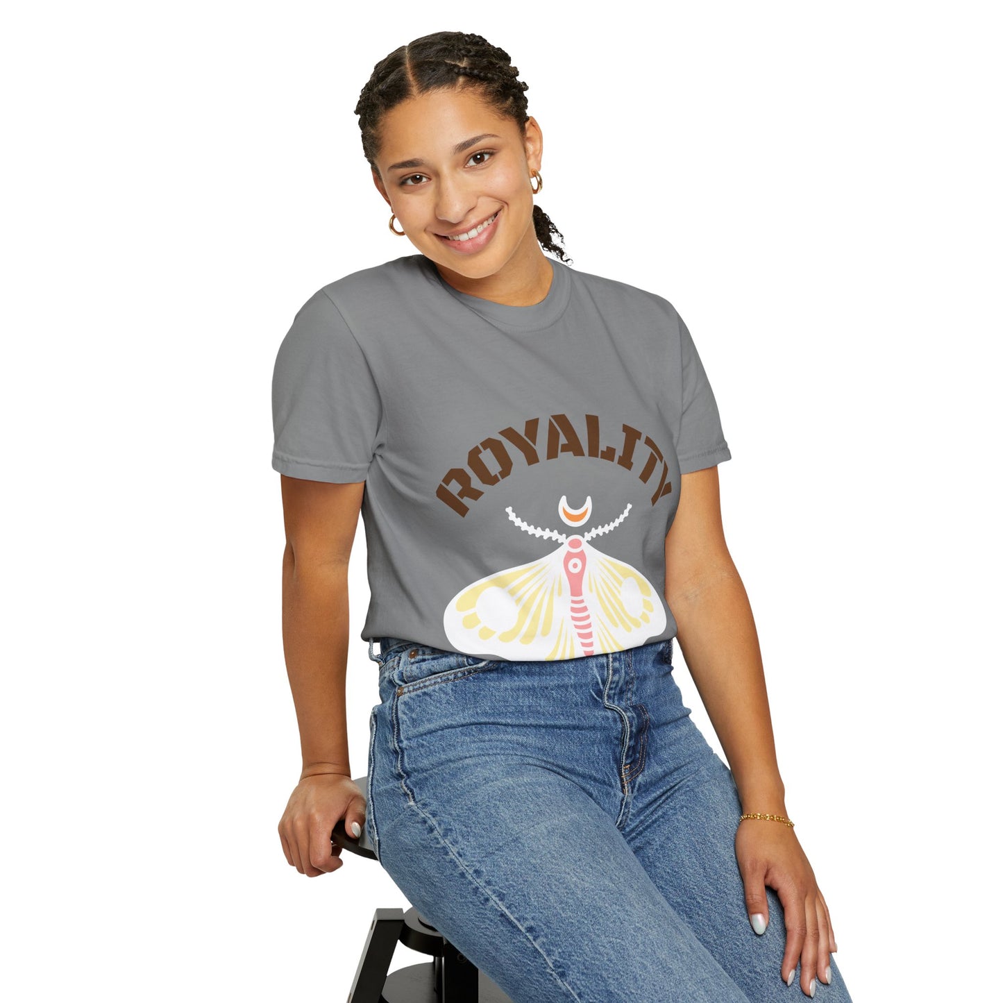 Unisex ROYALITY T-shirt