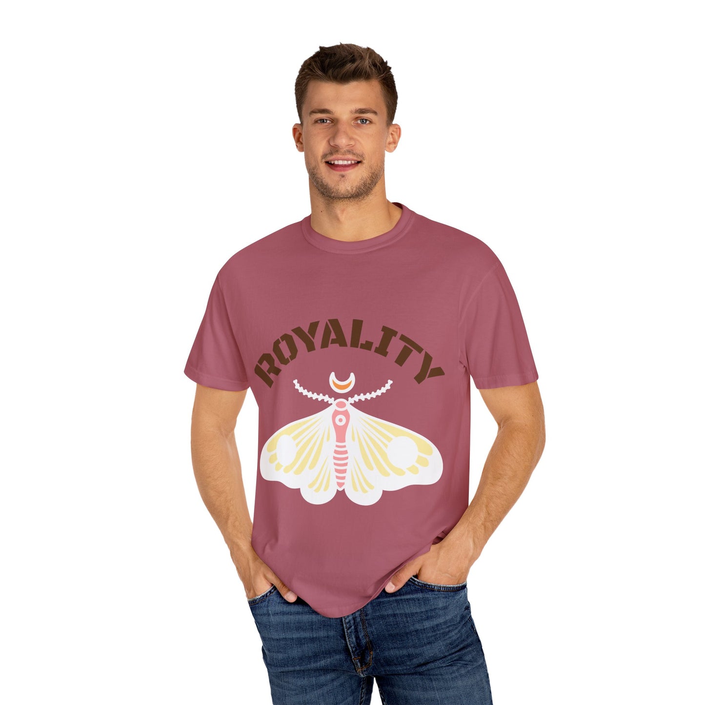 Unisex ROYALITY T-shirt