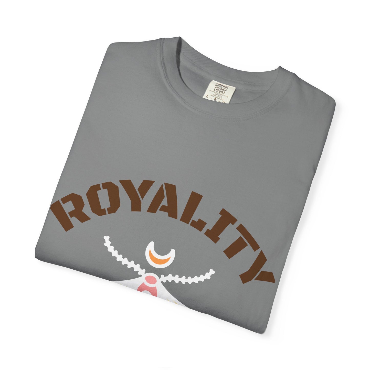 Unisex ROYALITY T-shirt