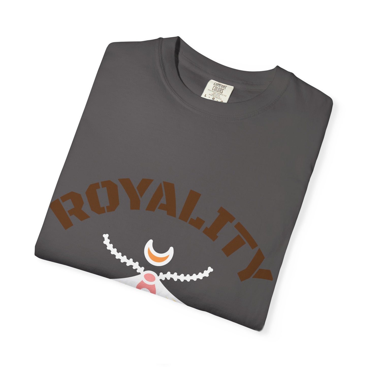 Unisex ROYALITY T-shirt