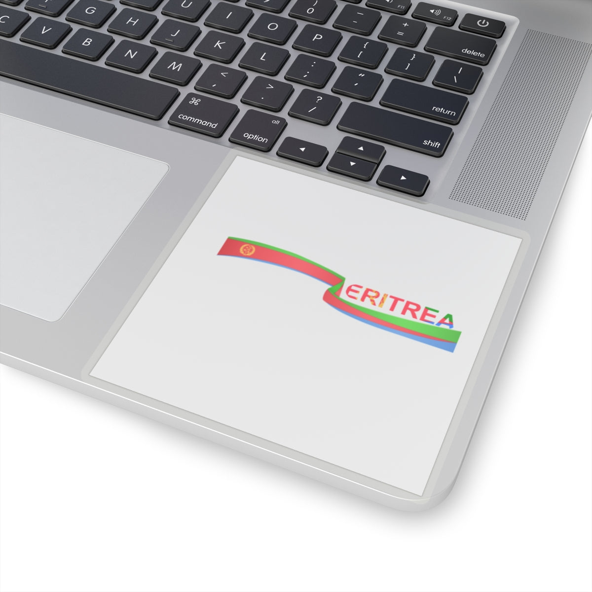 Kiss-Cut Stickers