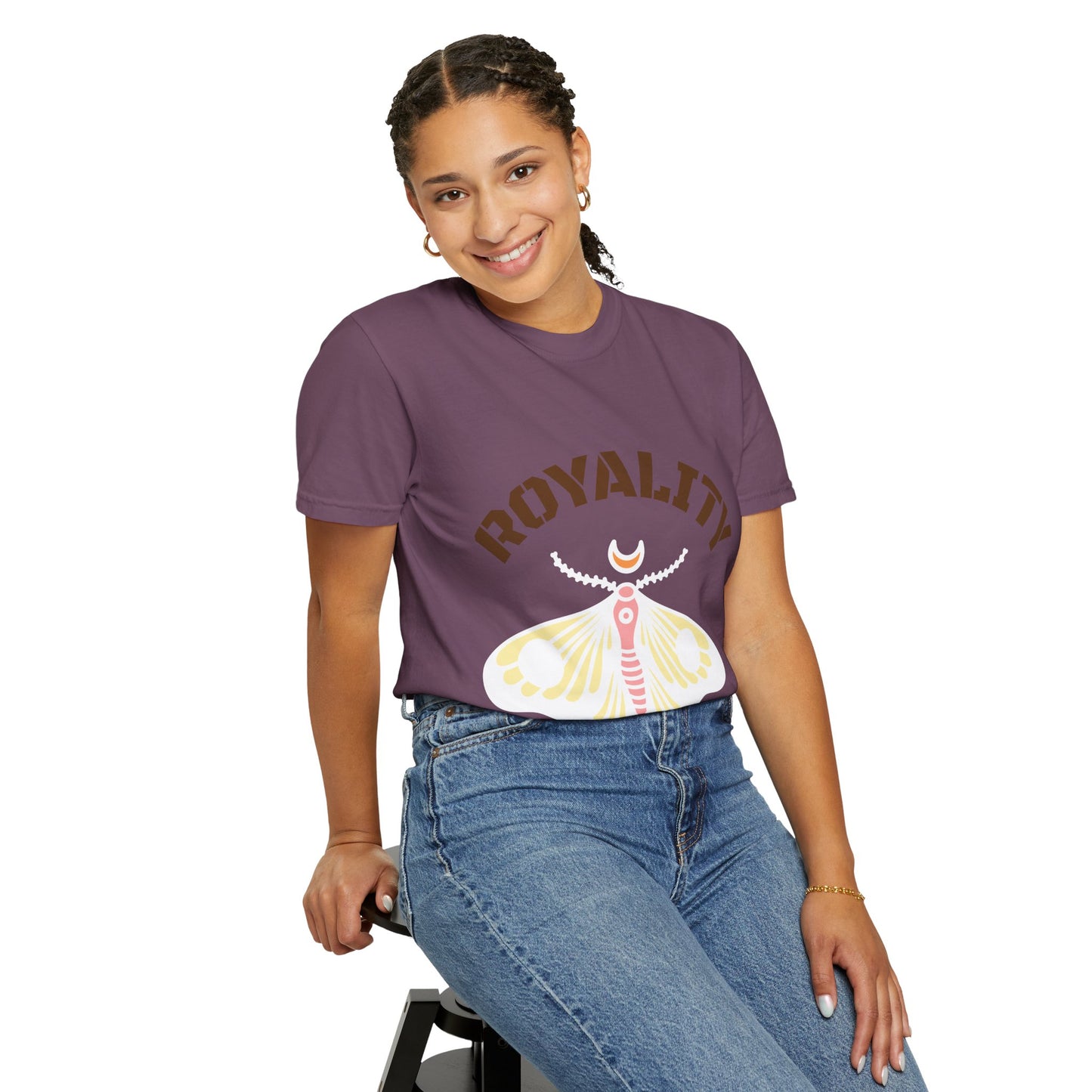Unisex ROYALITY T-shirt