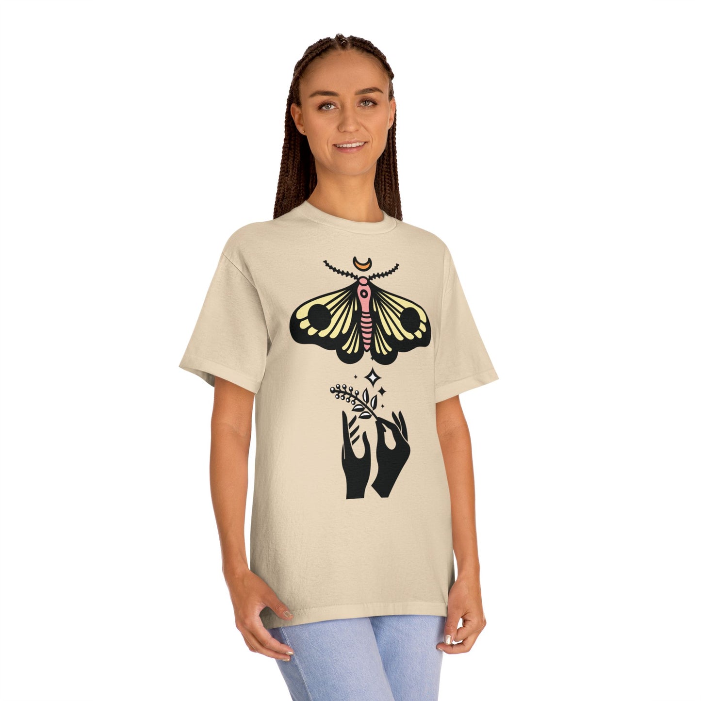Alstyle 1301 Unisex T-Shirt