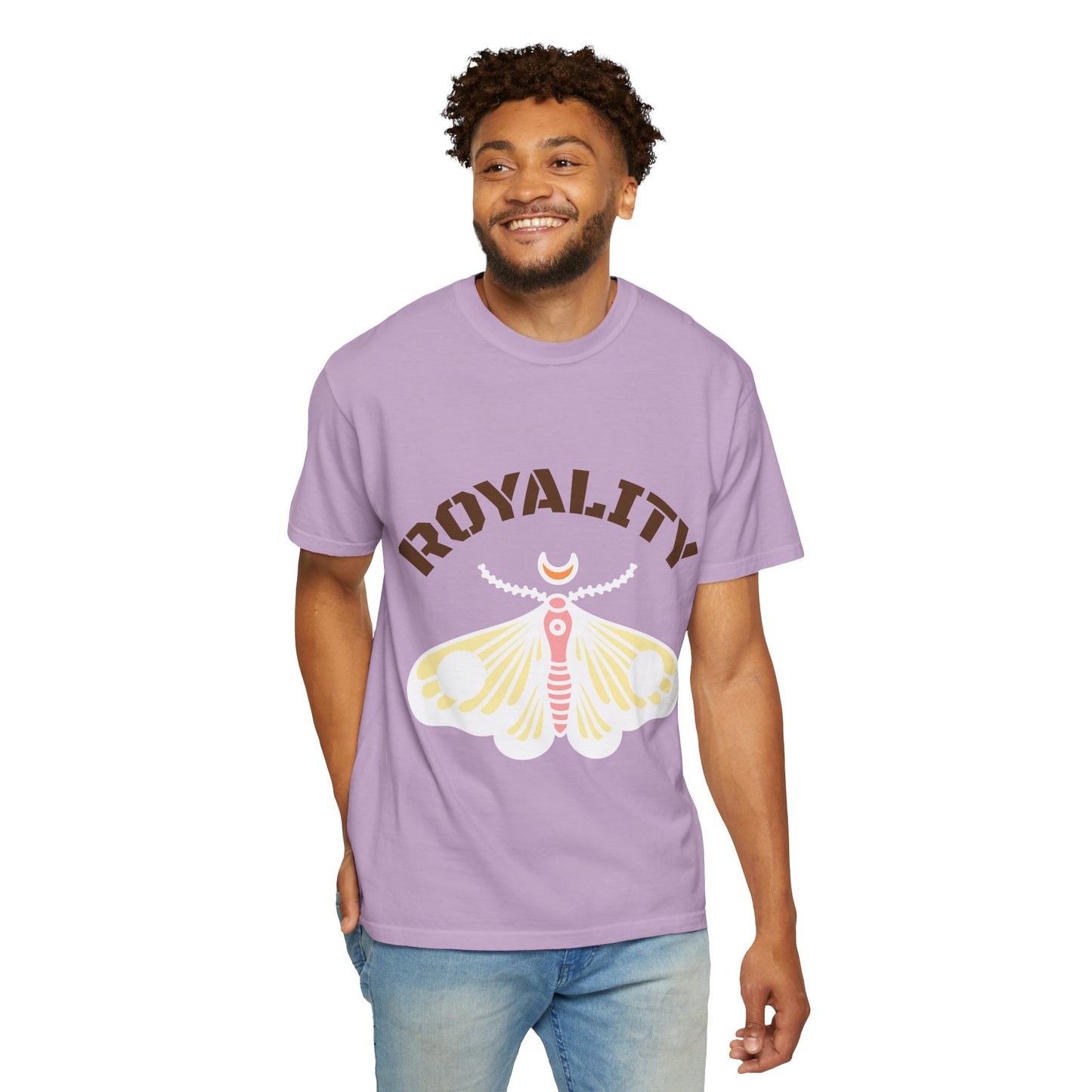 Unisex ROYALITY T-shirt