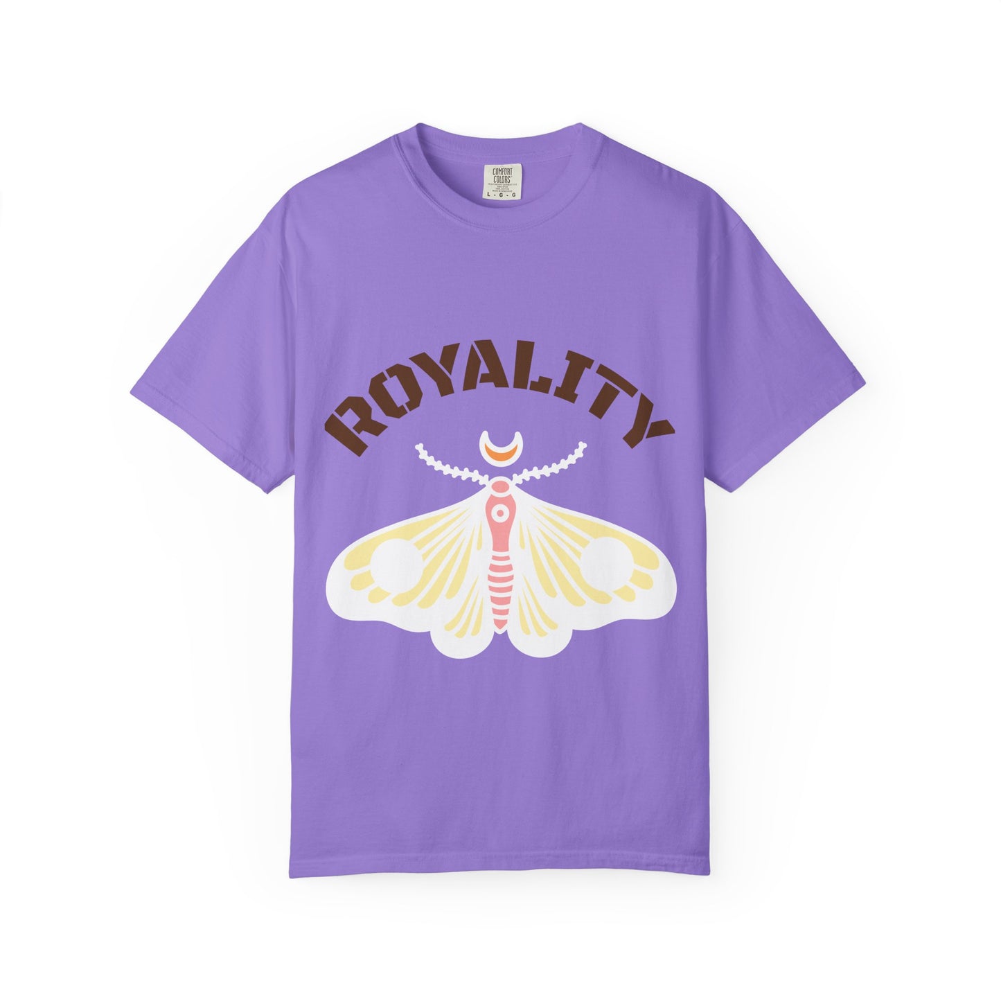 Unisex ROYALITY T-shirt