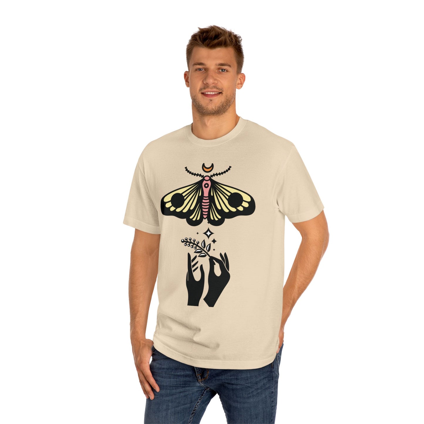 Alstyle 1301 Unisex T-Shirt