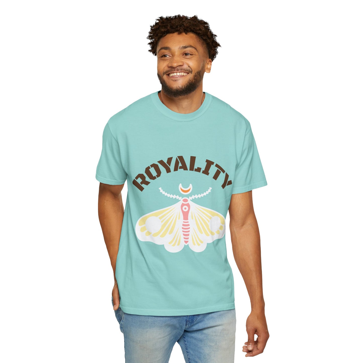Unisex ROYALITY T-shirt
