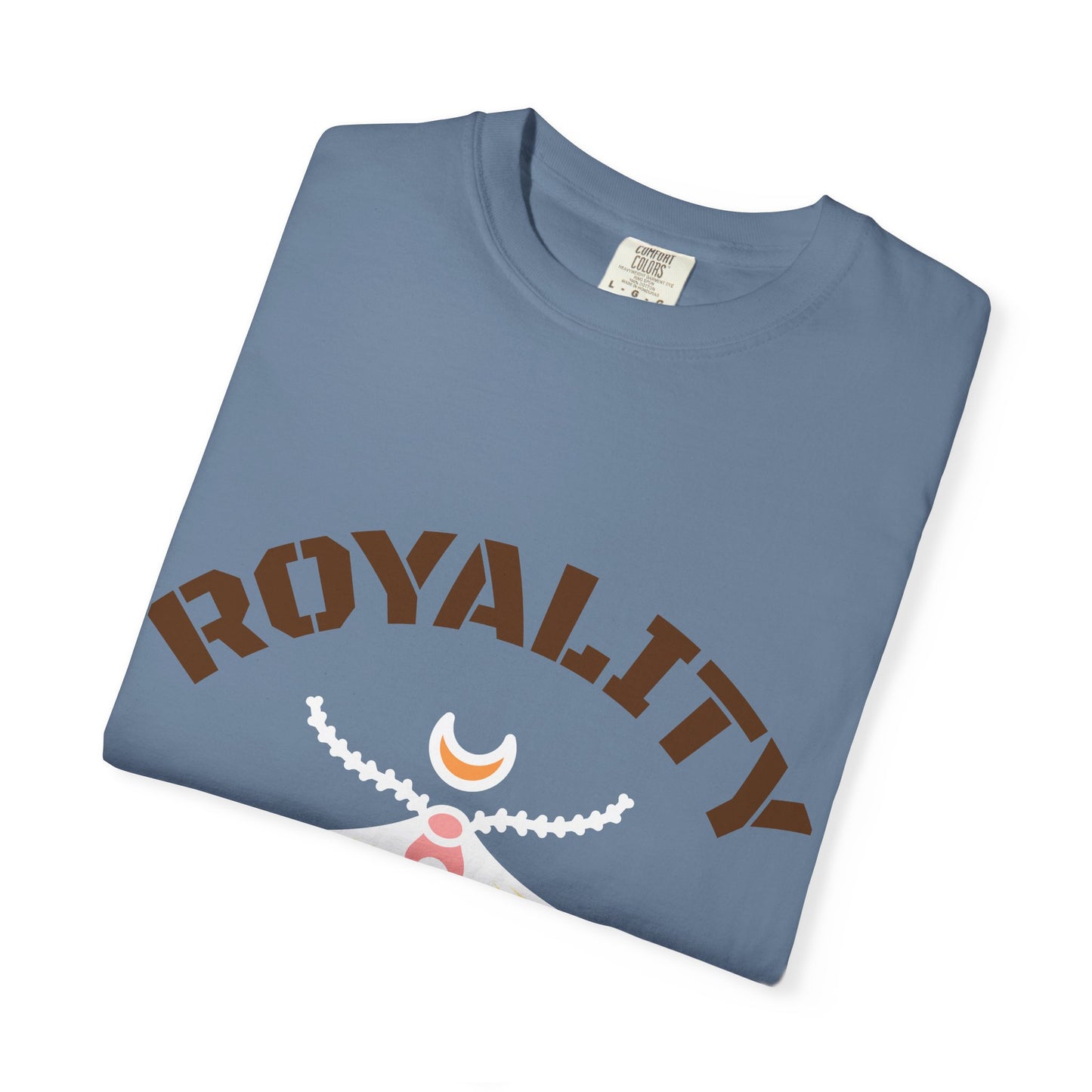 Unisex ROYALITY T-shirt
