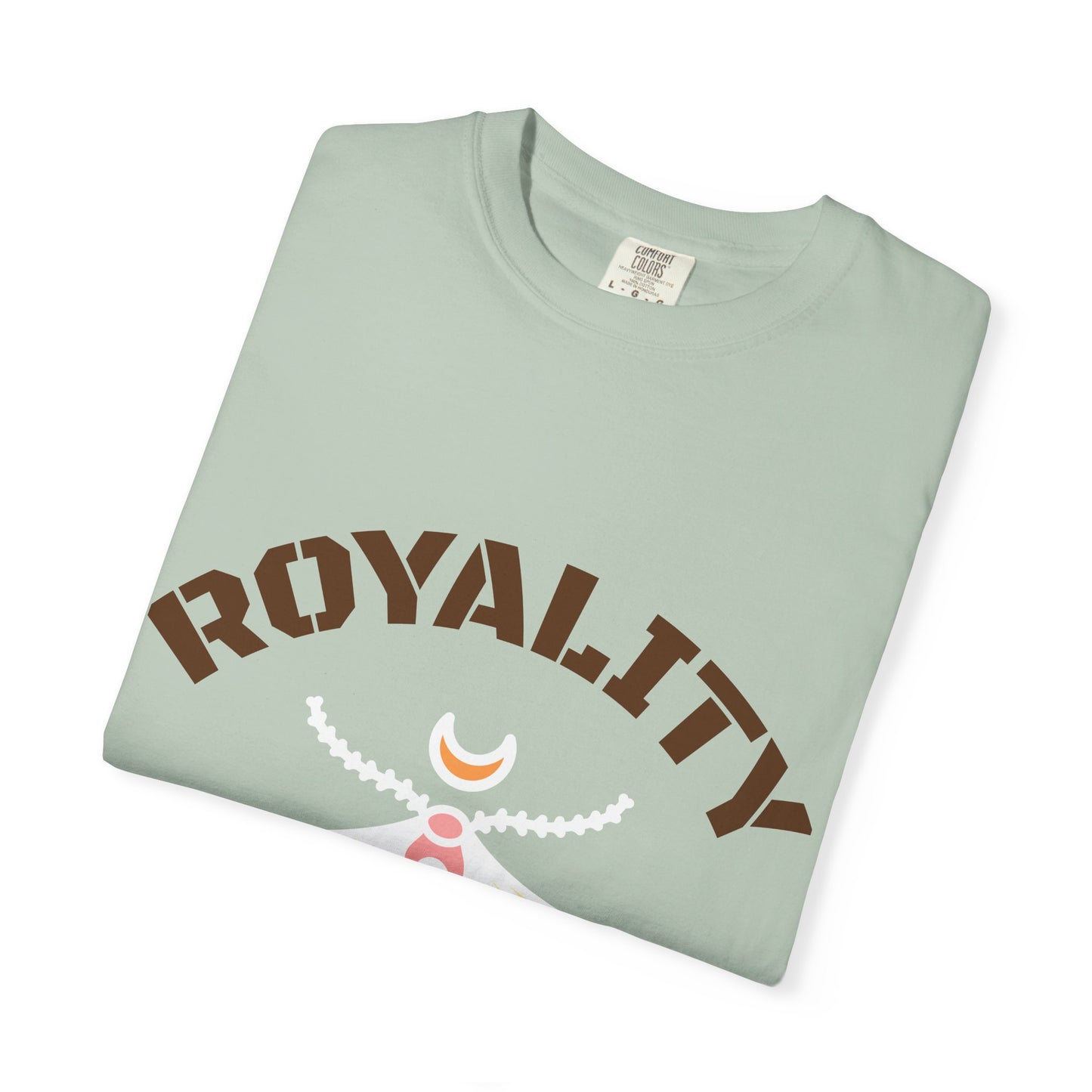 Unisex ROYALITY T-shirt