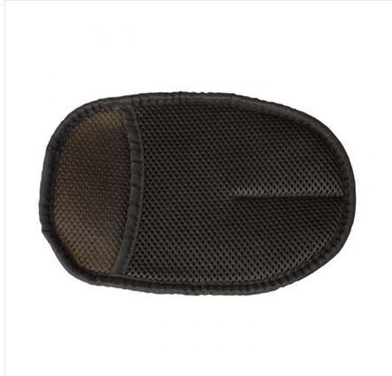 Soft Hair Car Wash Glove – For Cars, Motorcycles & Detailing