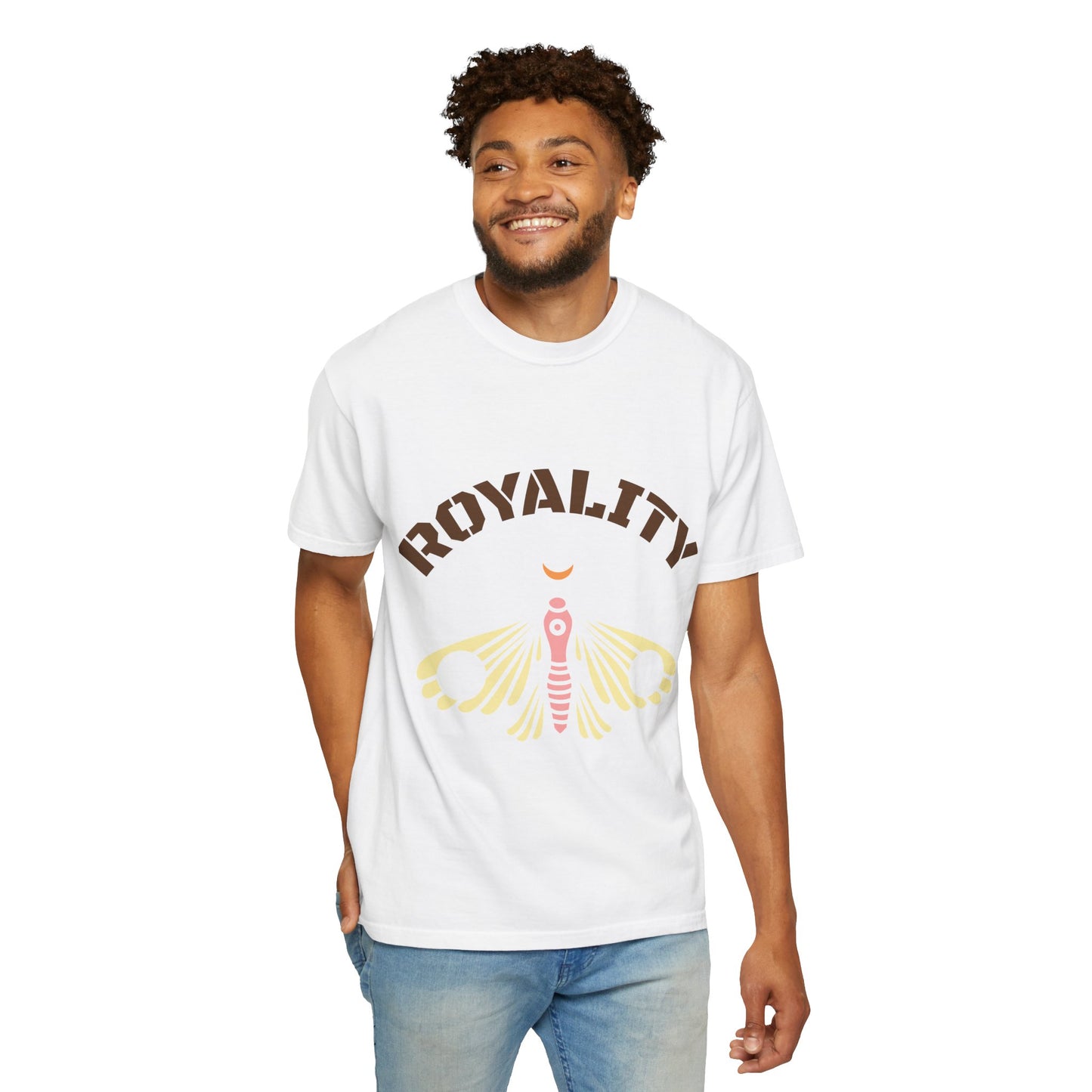 Unisex ROYALITY T-shirt