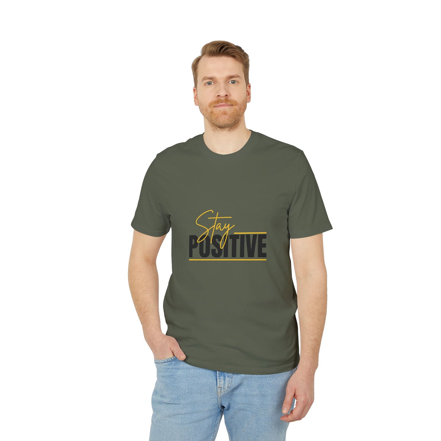 Unisex Creator 2.0 T-shirt