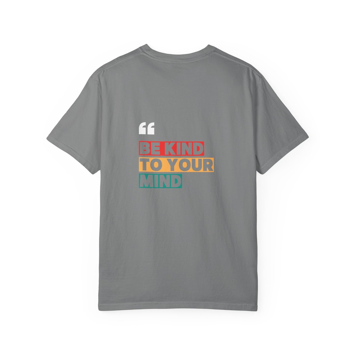Unisex ROYALITY T-shirt
