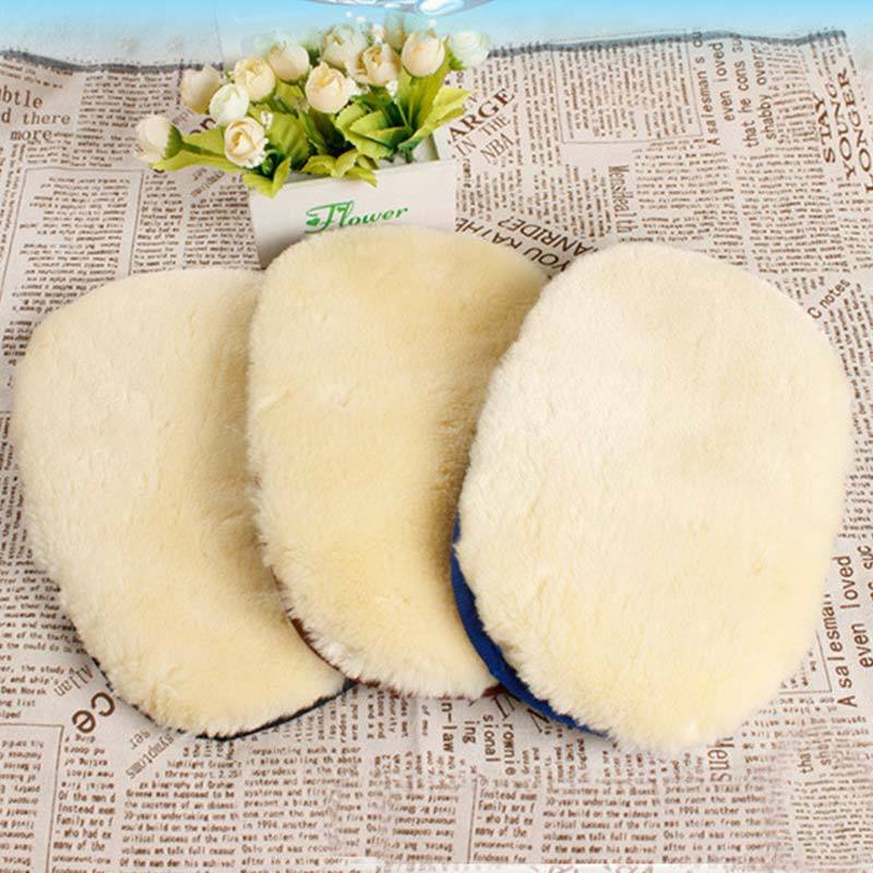 Soft Hair Car Wash Glove – For Cars, Motorcycles & Detailing