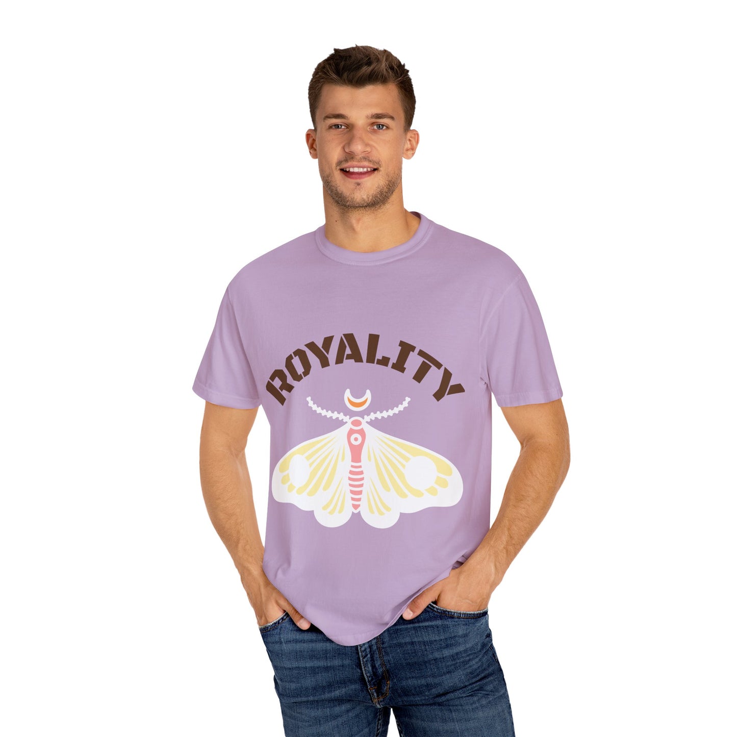 Unisex ROYALITY T-shirt