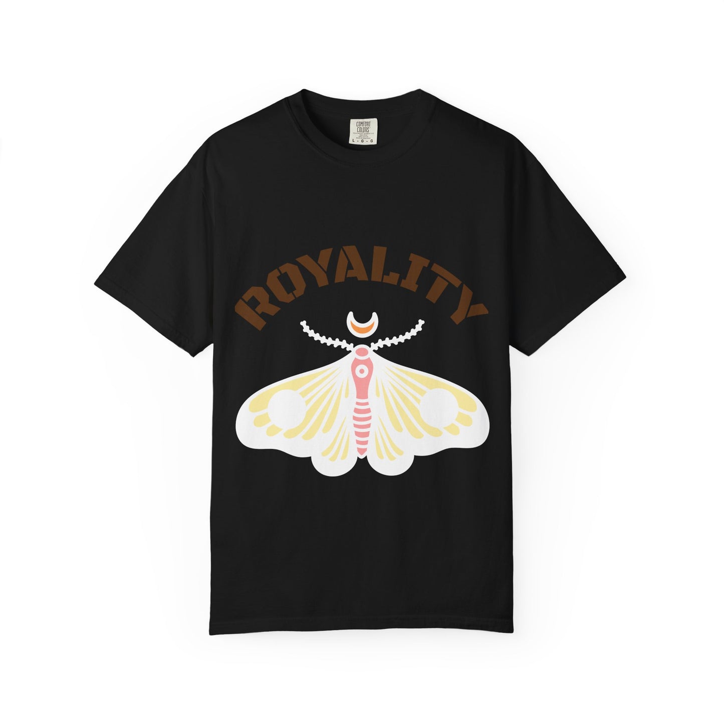 Unisex ROYALITY T-shirt