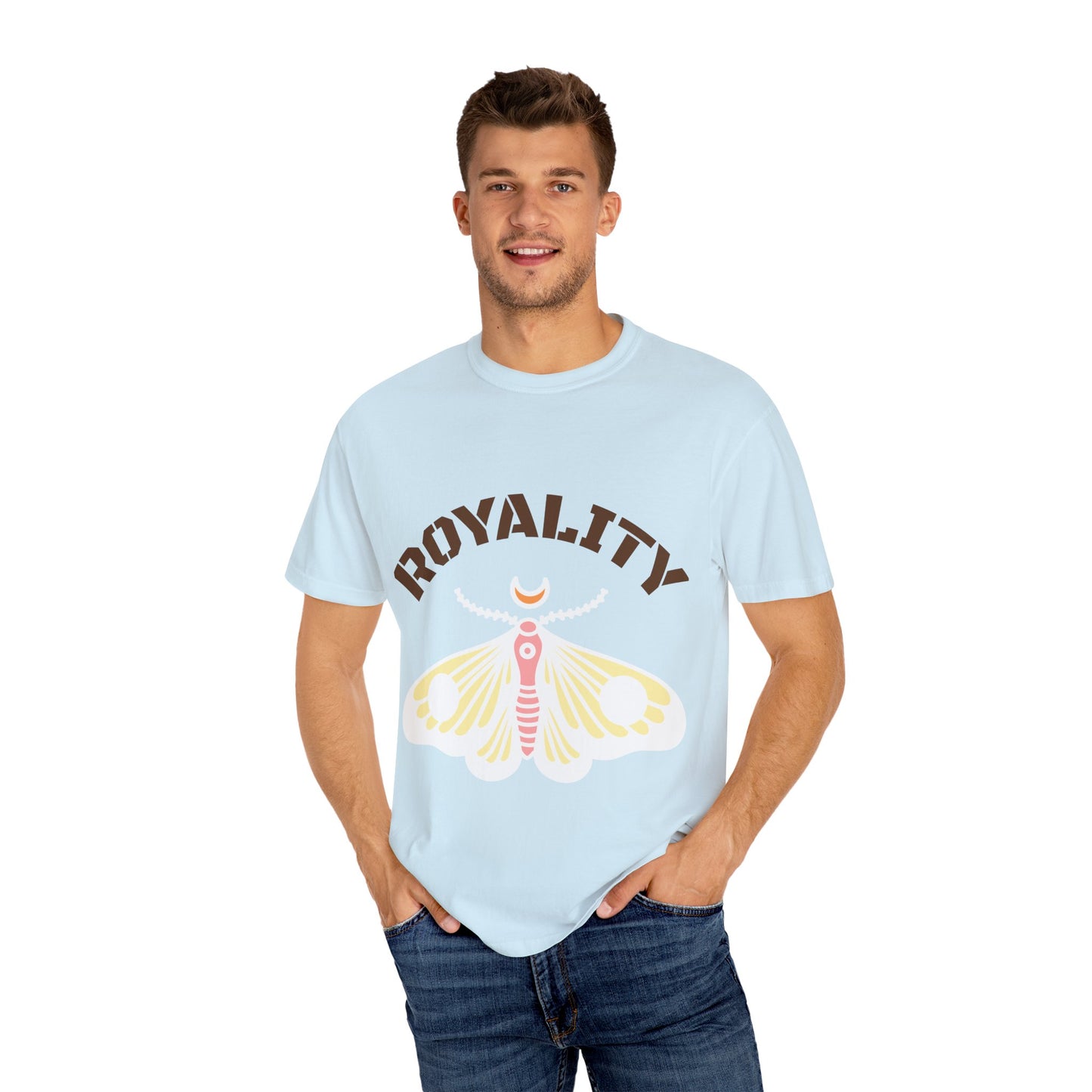 Unisex ROYALITY T-shirt