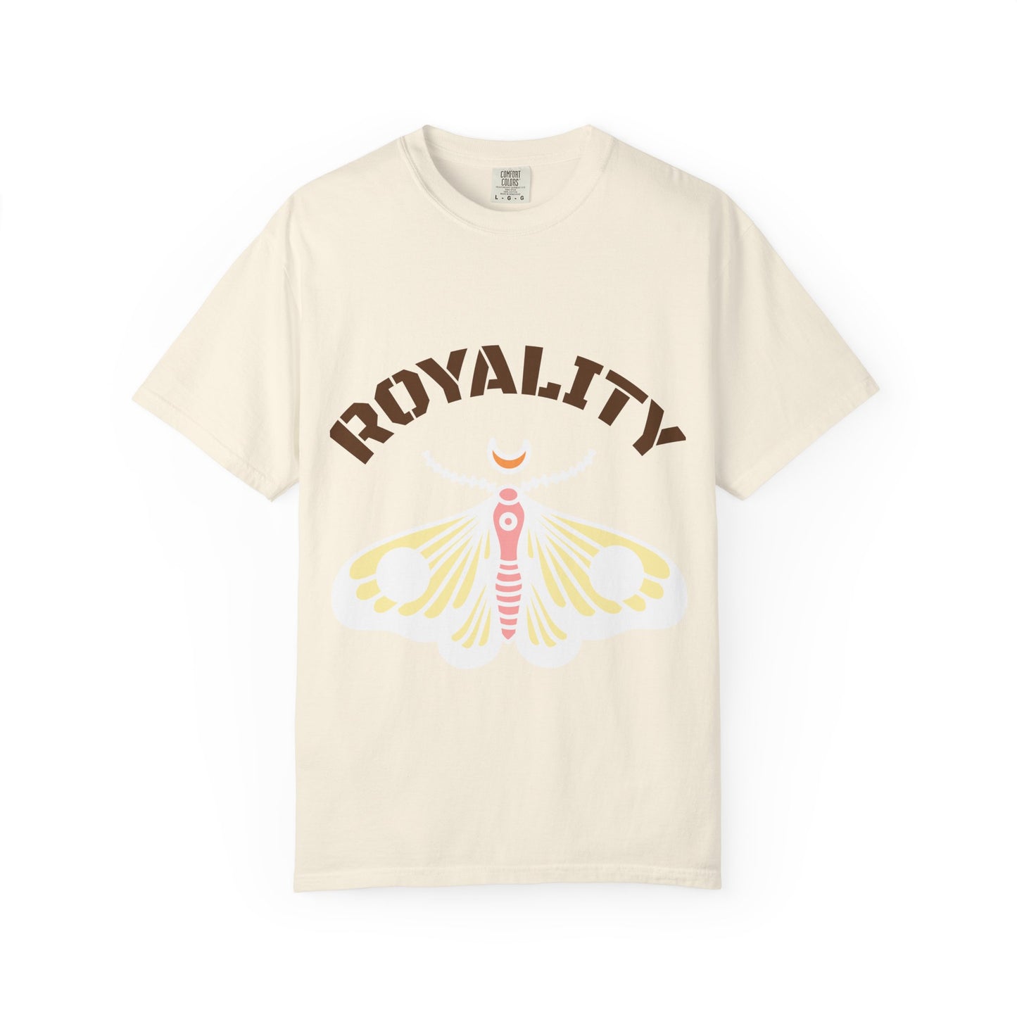 Unisex ROYALITY T-shirt