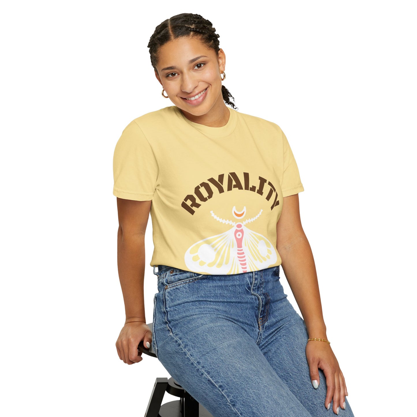 Unisex ROYALITY T-shirt
