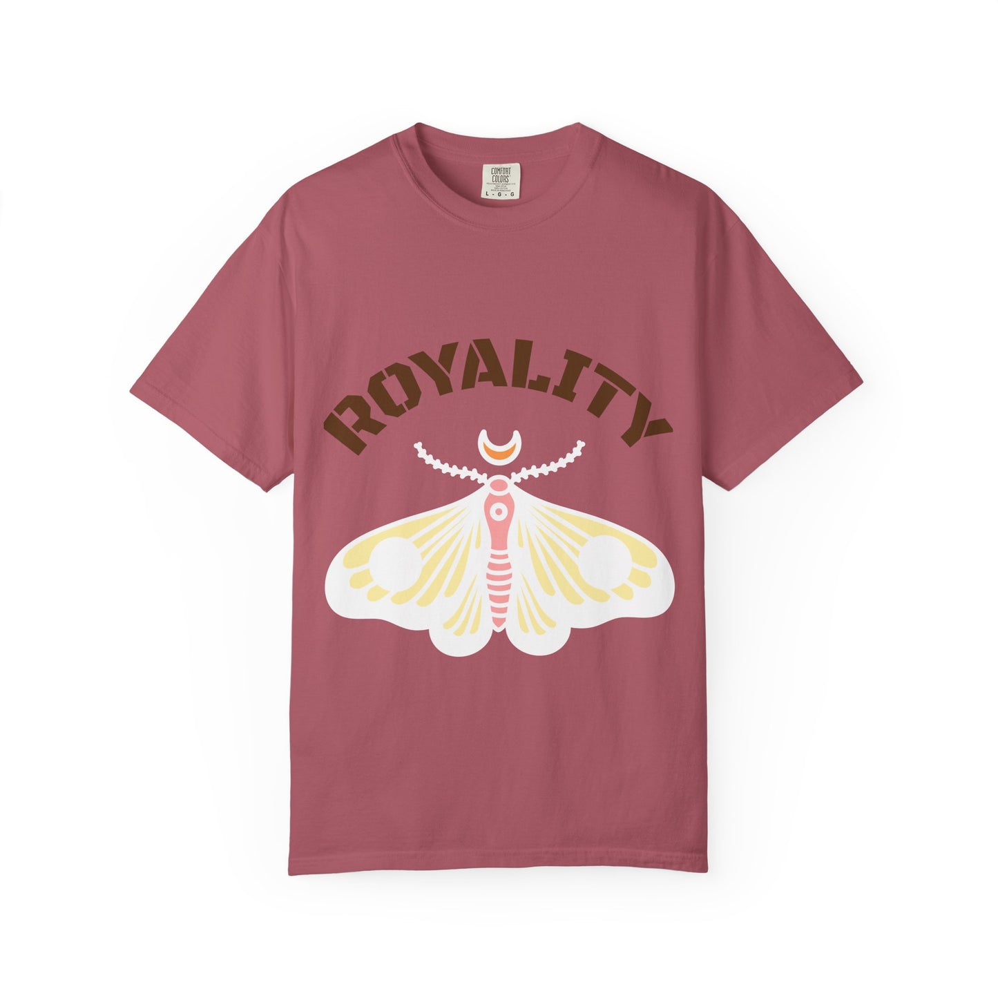 Unisex ROYALITY T-shirt