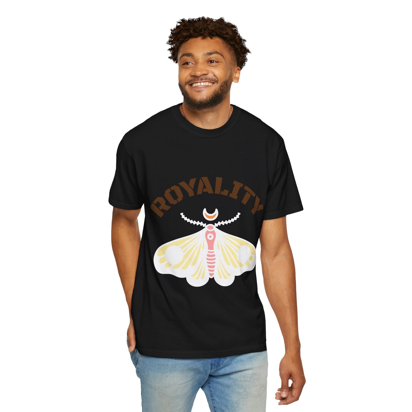 Unisex ROYALITY T-shirt