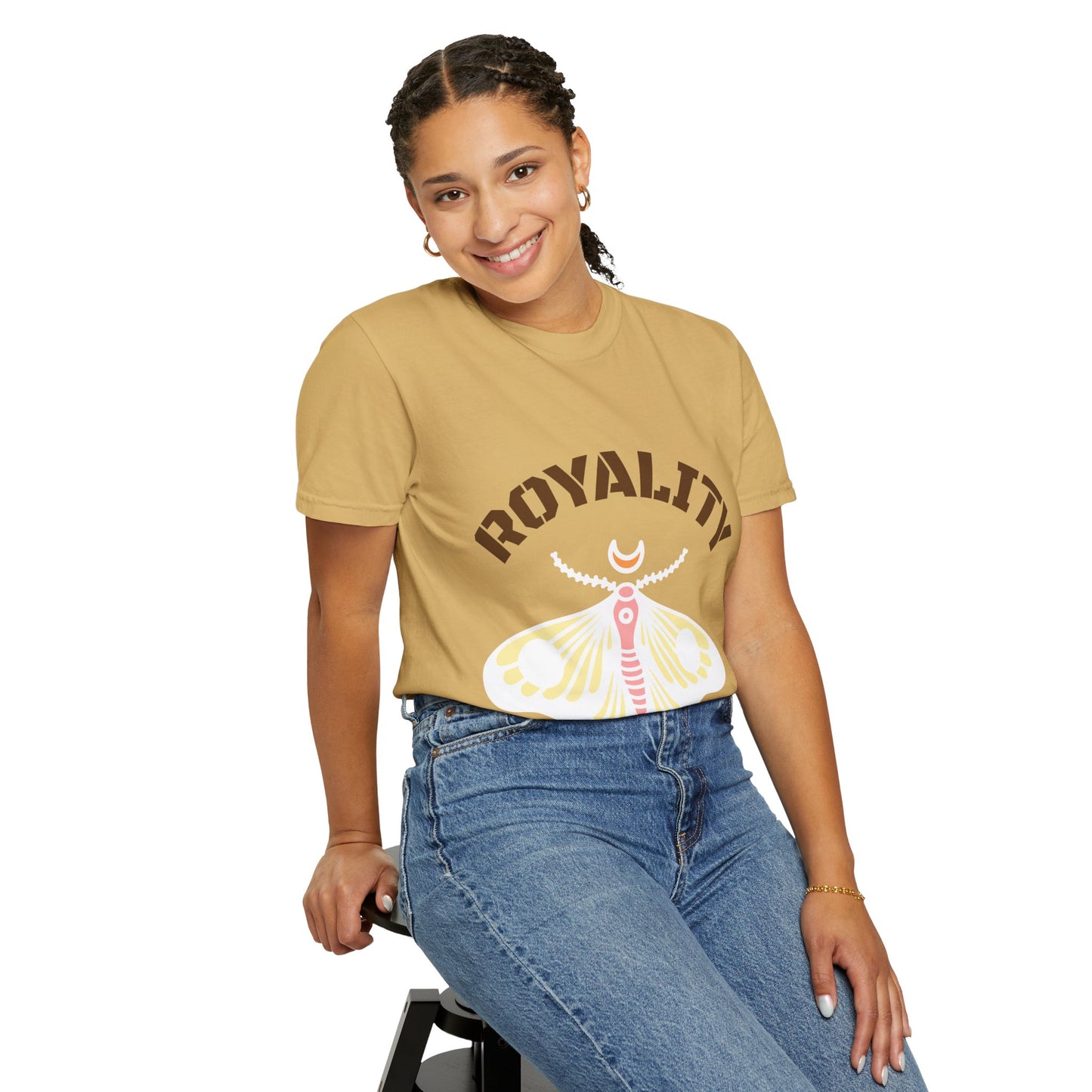 Unisex ROYALITY T-shirt