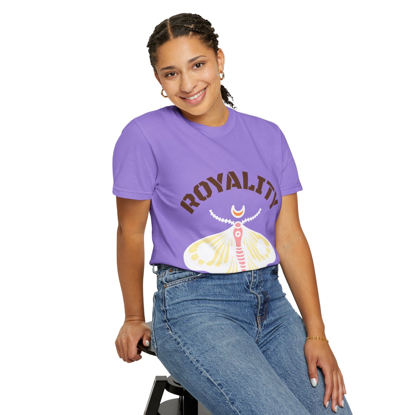 Unisex ROYALITY T-shirt