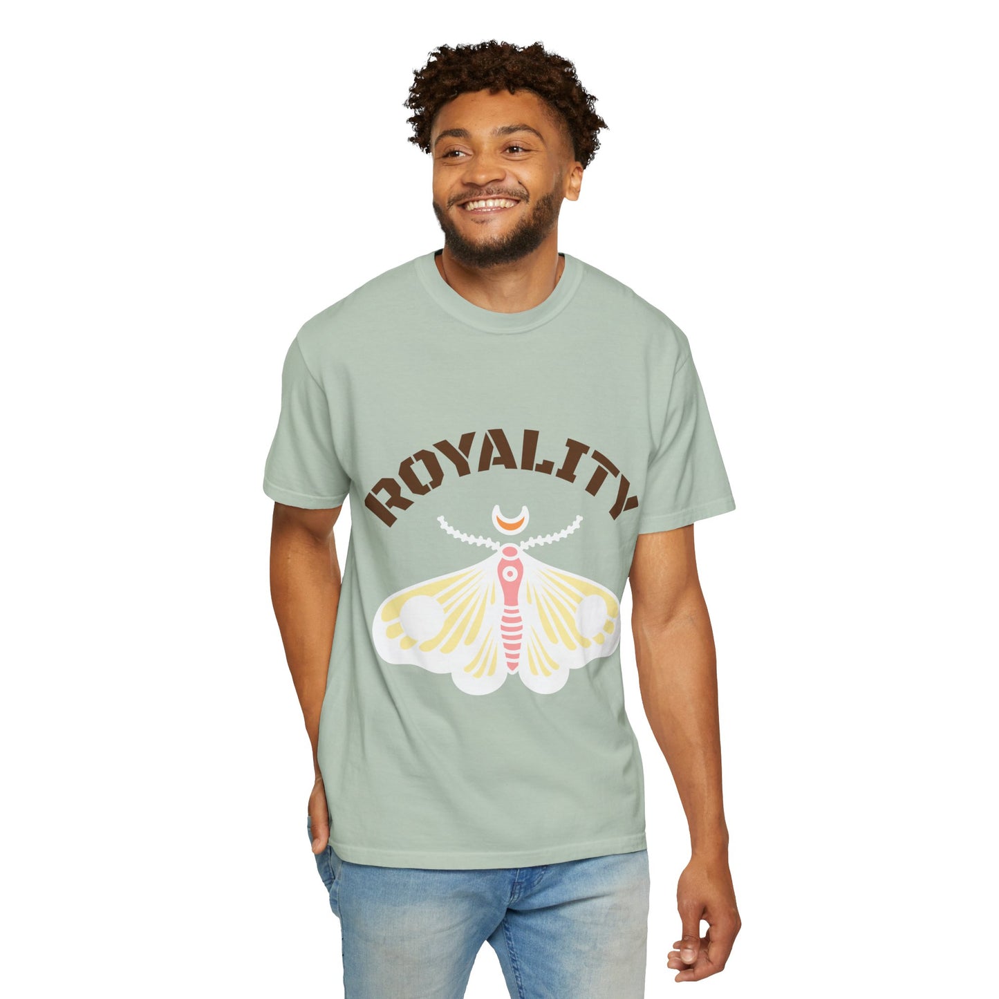 Unisex ROYALITY T-shirt