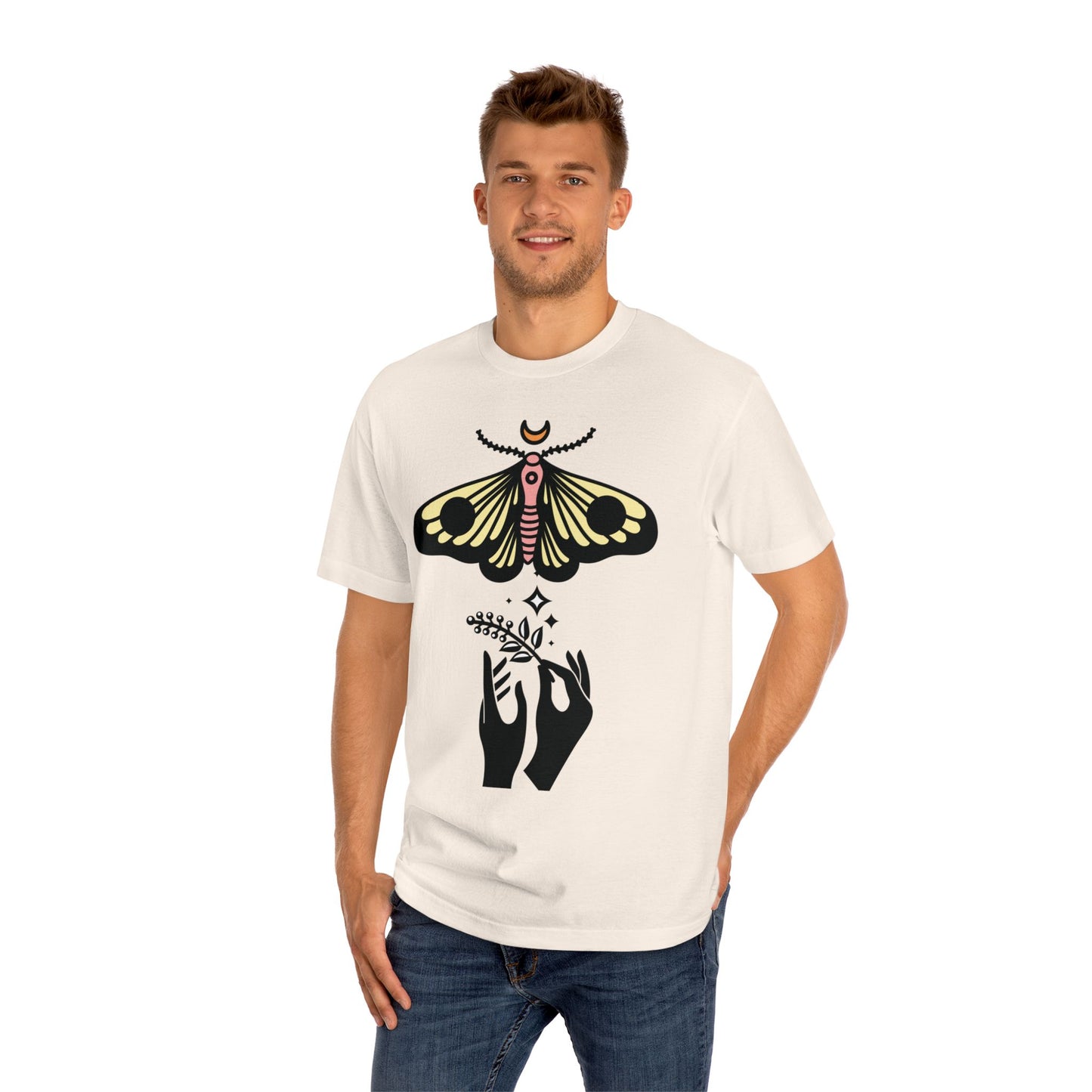 Alstyle 1301 Unisex T-Shirt
