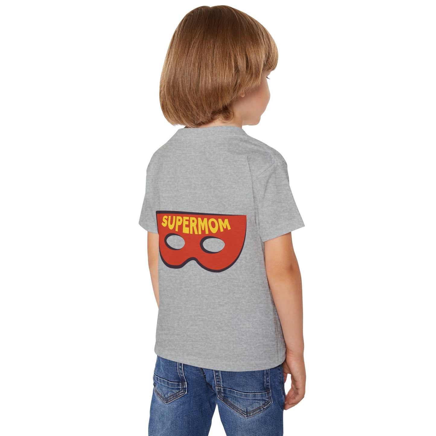 Heavy Cotton™ Toddler T-shirt