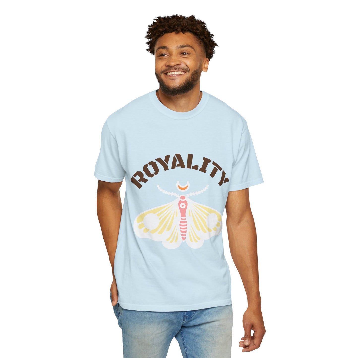Unisex ROYALITY T-shirt