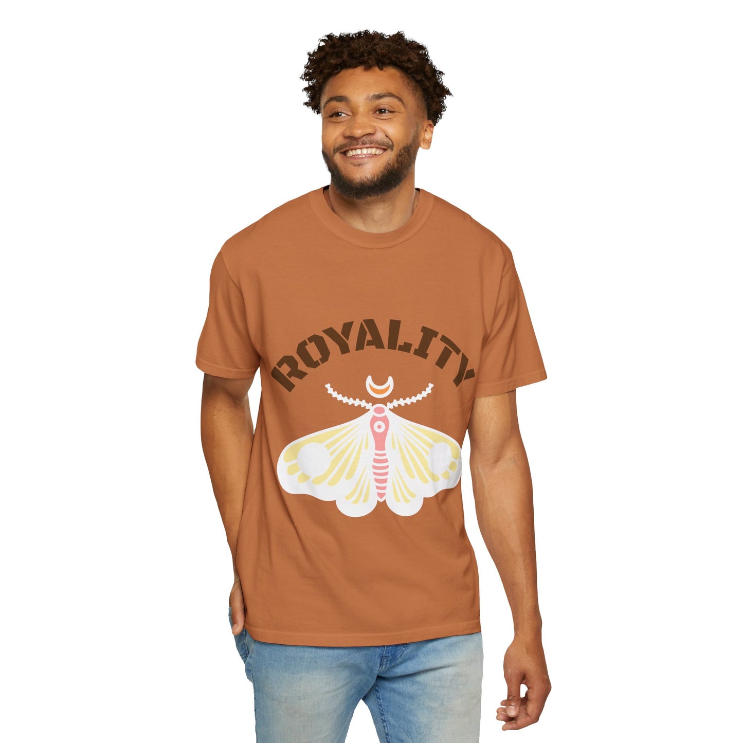 Unisex ROYALITY T-shirt