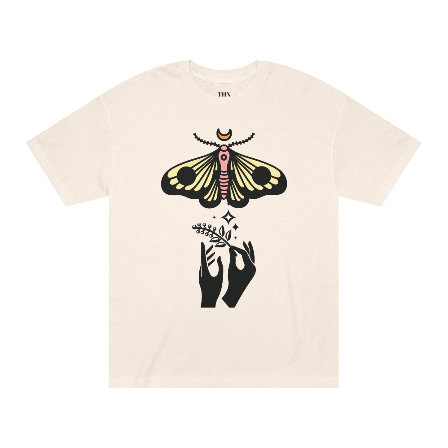 Alstyle 1301 Unisex T-Shirt