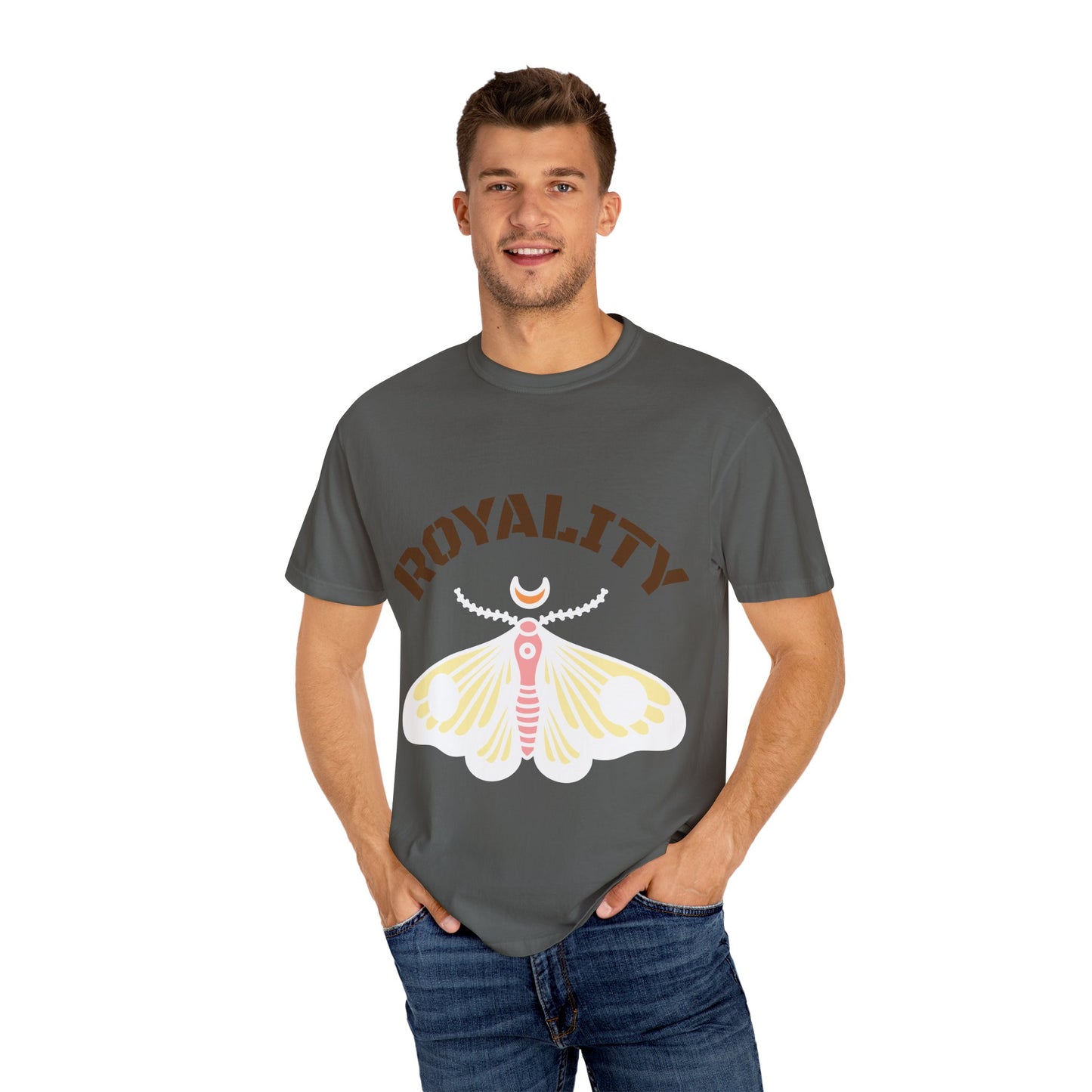 Unisex ROYALITY T-shirt
