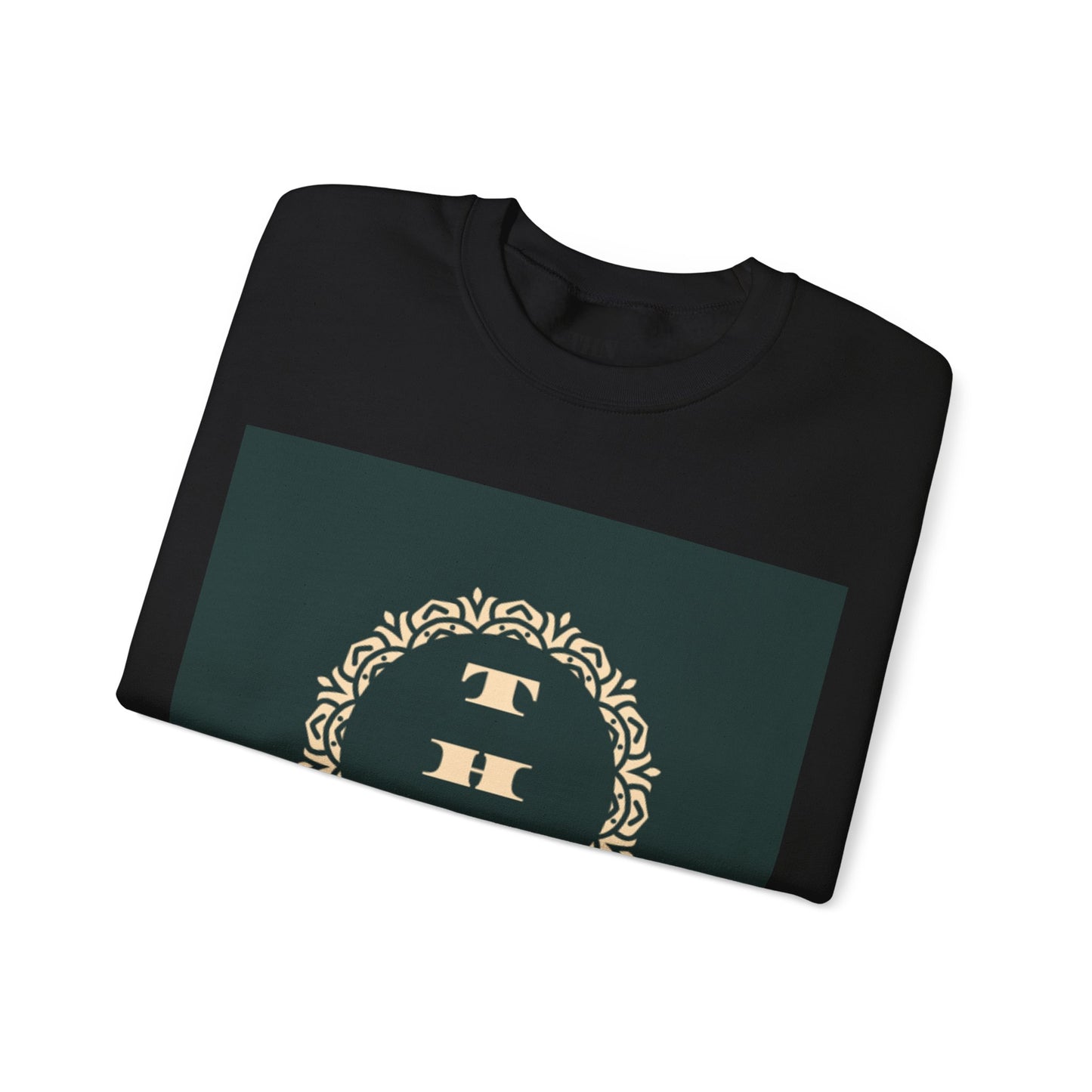 Unisex Heavy THN Sweatshirt