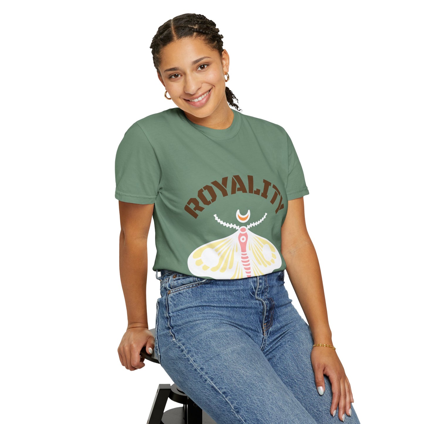 Unisex ROYALITY T-shirt