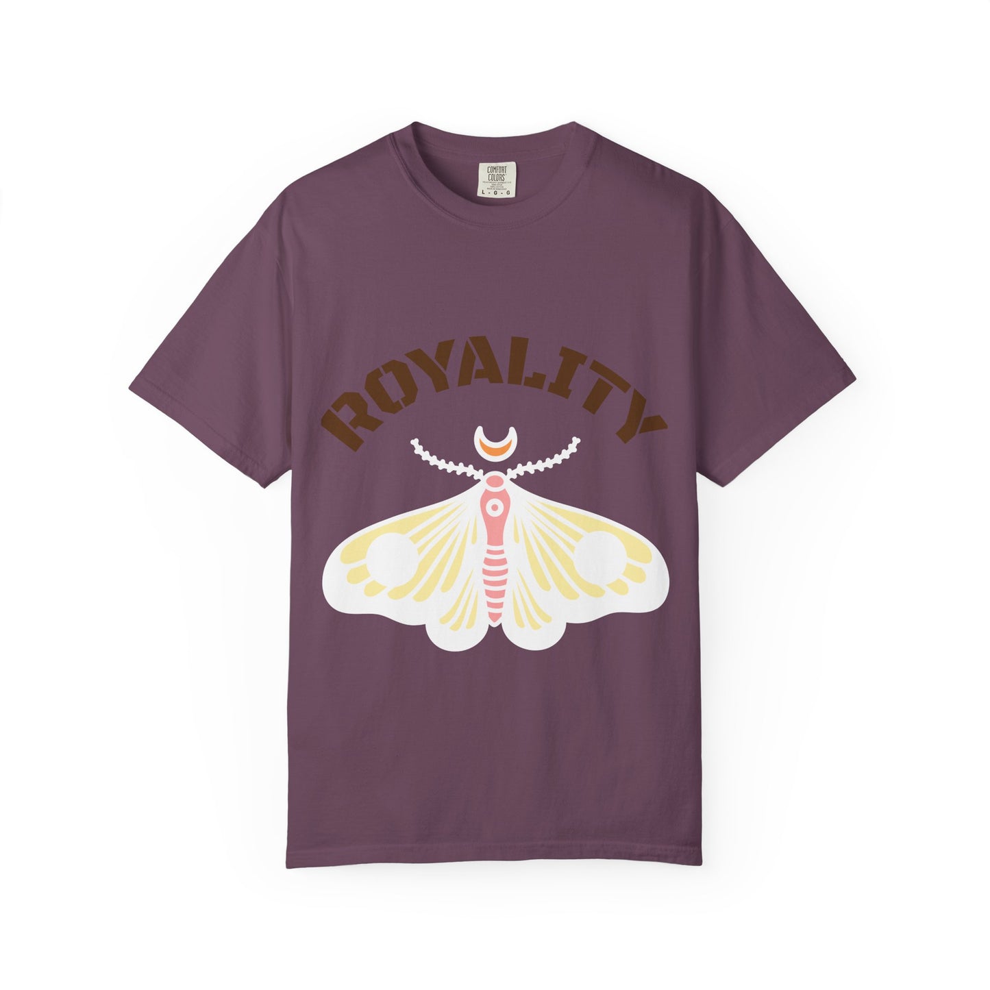 Unisex ROYALITY T-shirt