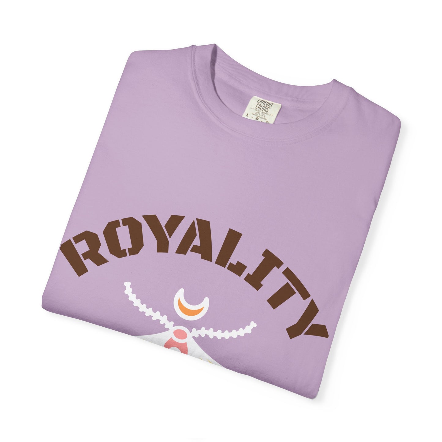 Unisex ROYALITY T-shirt