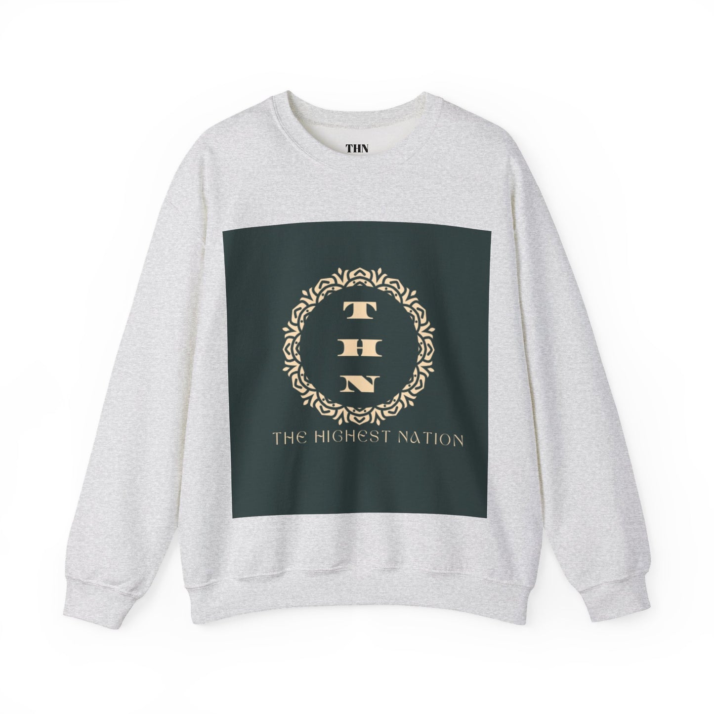 Unisex Heavy THN Sweatshirt