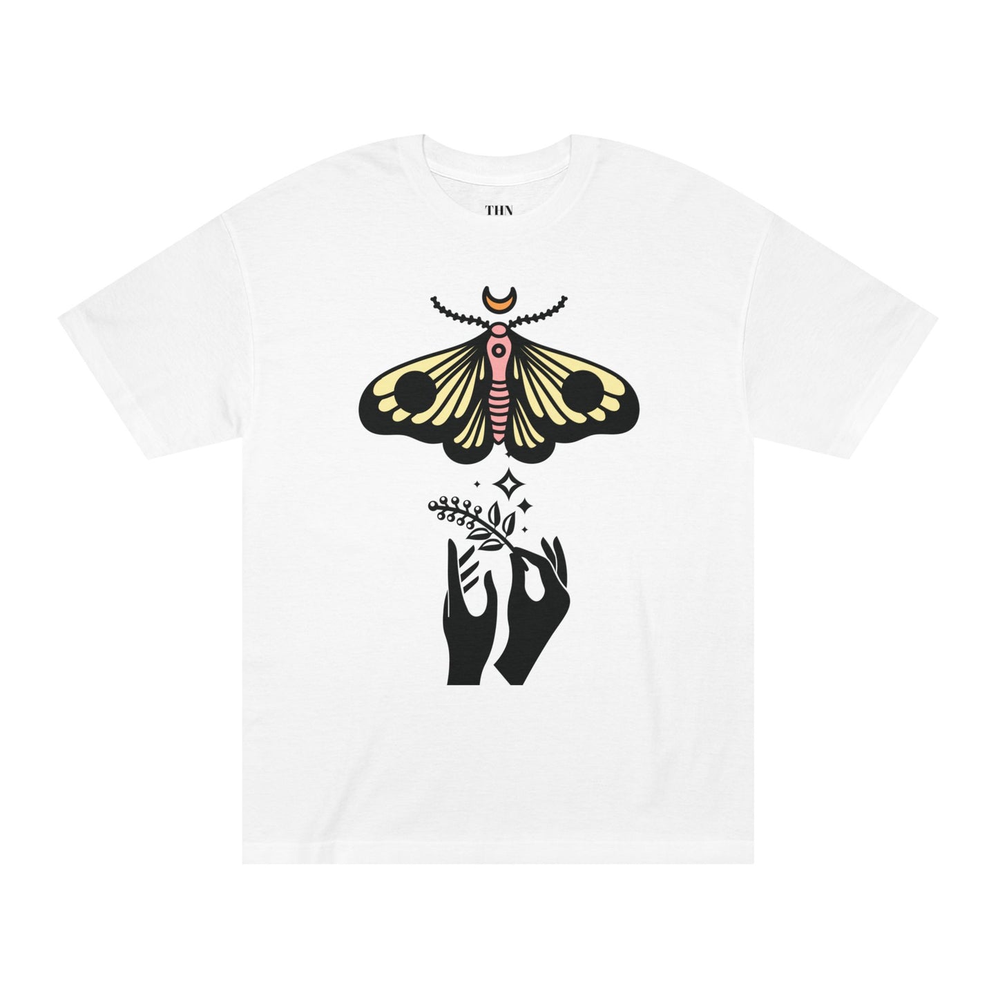 Alstyle 1301 Unisex T-Shirt